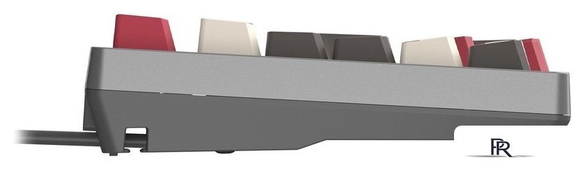 Клавиатура A4Tech Bloody S98 Pixels Red (Bloody BLMS Red Plus, нет кириллицы) - Изображение №9 — Интернет-магазин ПроЗаказ