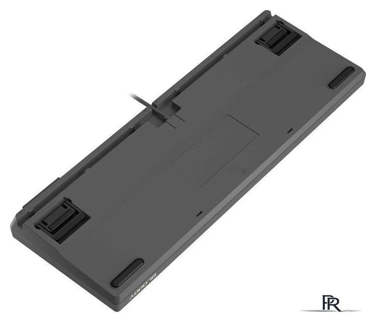 Клавиатура A4Tech Bloody S98 Pixels Red (Bloody BLMS Red Plus, нет кириллицы) - Изображение №11 — Интернет-магазин ПроЗаказ