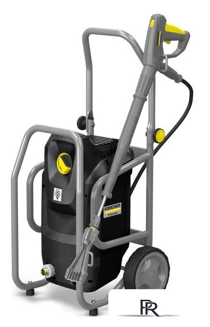 Мойка высокого давления Karcher HD 6/15 M CageEB Anniversary Edition 1.150-973.0 - Изображение №1 — Интернет-магазин ПроЗаказ