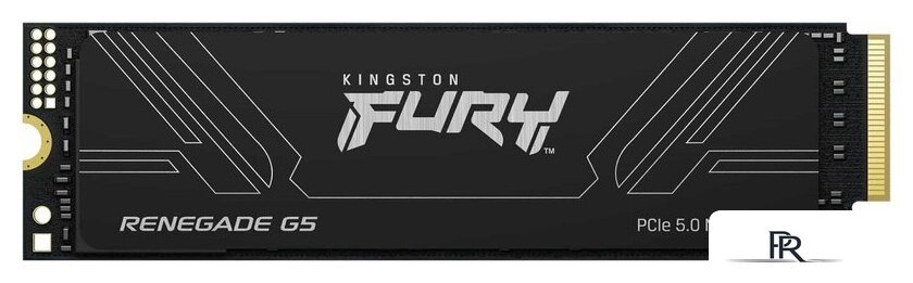SSD Kingston Fury Renegade G5 2TB SFYR2S/2T0 - Изображение №1 — Интернет-магазин ПроЗаказ