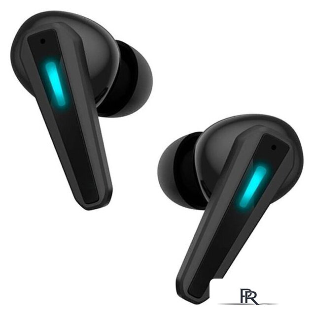 Наушники A4Tech Bloody M70 (голубая подсветка) - Изображение №1 — Интернет-магазин ПроЗаказ