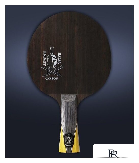 Основание для ракетки Gambler Balsa Knight Flared GFC-8 - Изображение №3 — Интернет-магазин ПроЗаказ