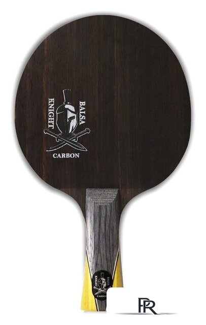 Основание для ракетки Gambler Balsa Knight Flared GFC-8 - Изображение №2 — Интернет-магазин ПроЗаказ