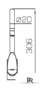 Смеситель Bravat Drop F74898C-1 - Изображение №3 — Интернет-магазин ПроЗаказ
