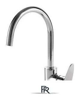 Смеситель Bravat Drop F74898C-1 - Изображение №1 — Интернет-магазин ПроЗаказ
