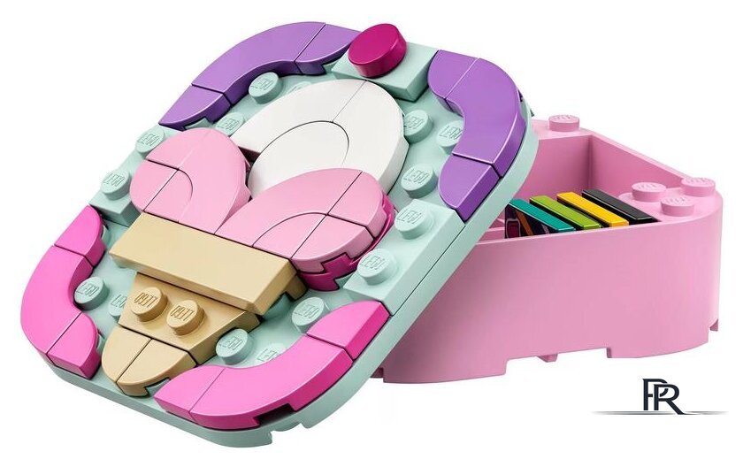 Конструктор LEGO Vidiyo 43102 Битбокс Карамельной Русалки - Изображение №13 — Интернет-магазин ПроЗаказ