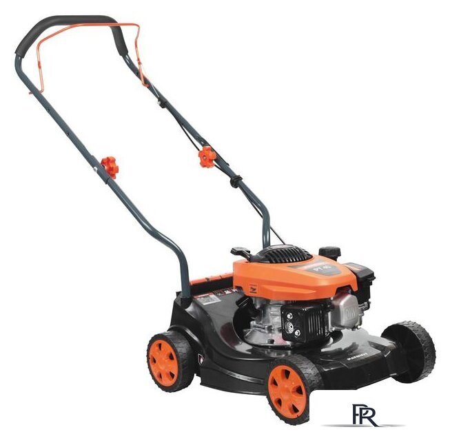Газонокосилка Patriot PT 40 - Изображение №13 — Интернет-магазин ПроЗаказ