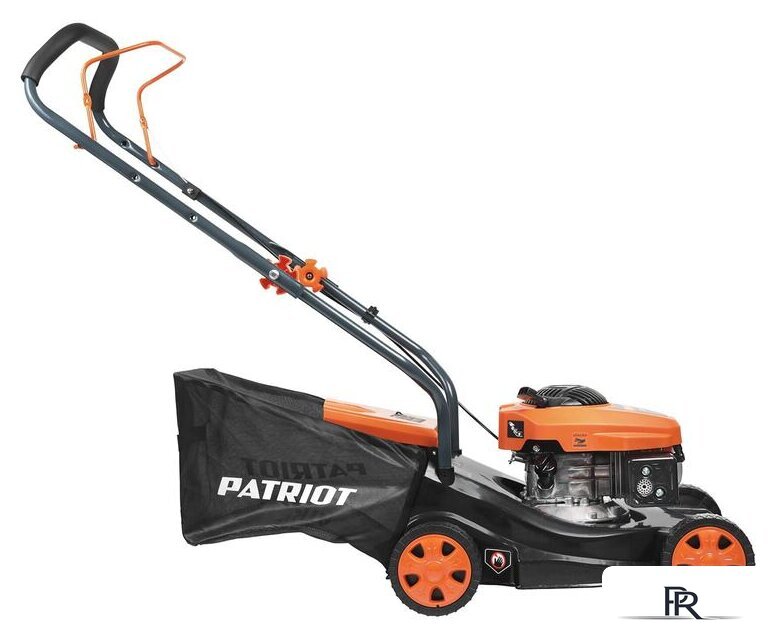 Газонокосилка Patriot PT 40 - Изображение №19 — Интернет-магазин ПроЗаказ