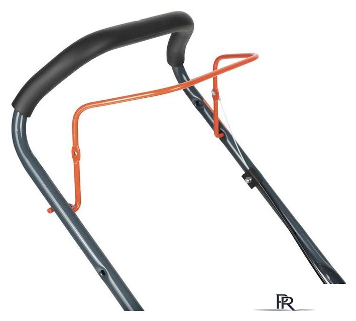 Газонокосилка Patriot PT 40 - Изображение №11 — Интернет-магазин ПроЗаказ