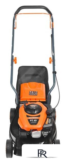 Газонокосилка Patriot PT 40 - Изображение №17 — Интернет-магазин ПроЗаказ