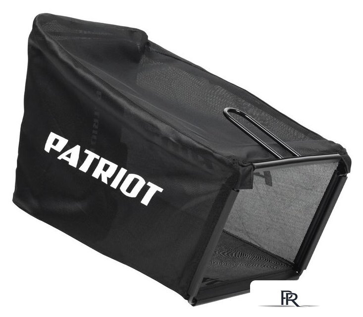 Газонокосилка Patriot PT 40 - Изображение №2 — Интернет-магазин ПроЗаказ