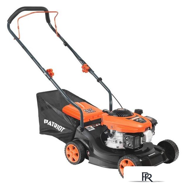 Газонокосилка Patriot PT 40 - Изображение №1 — Интернет-магазин ПроЗаказ