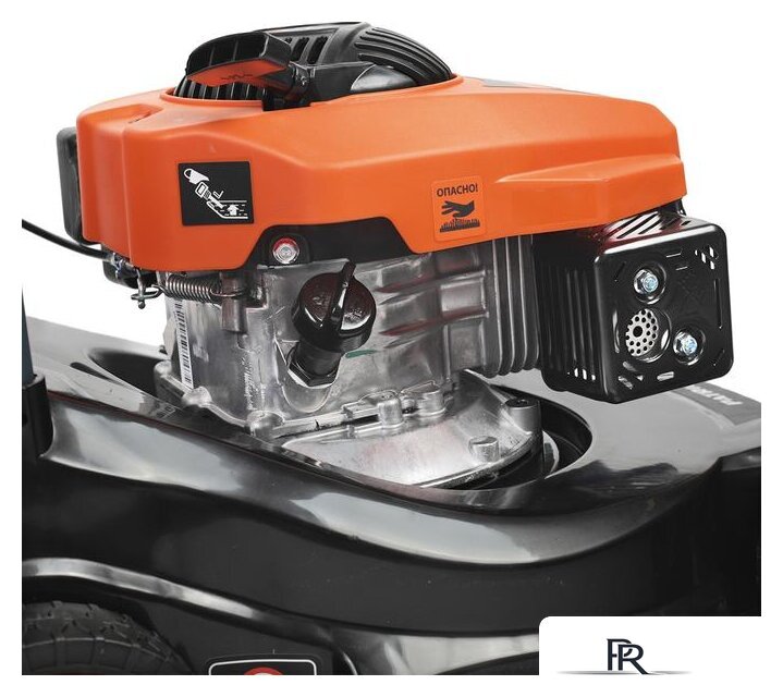 Газонокосилка Patriot PT 40 - Изображение №6 — Интернет-магазин ПроЗаказ