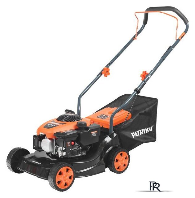 Газонокосилка Patriot PT 40 - Изображение №20 — Интернет-магазин ПроЗаказ