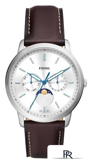 Наручные часы Fossil Neutra FS5905 - Изображение №1 — Интернет-магазин ПроЗаказ