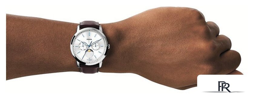 Наручные часы Fossil Neutra FS5905 - Изображение №2 — Интернет-магазин ПроЗаказ