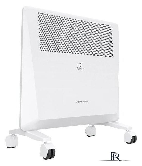 Конвектор Royal Clima Astoria Elettronico REC-AT1000E - Изображение №2 — Интернет-магазин ПроЗаказ