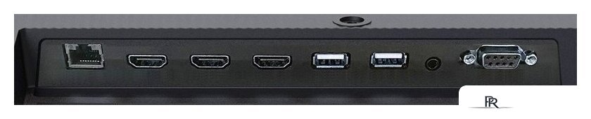 Информационная панель iiyama ProLite LH5560UHS-B1AG - Изображение №19 — Интернет-магазин ПроЗаказ