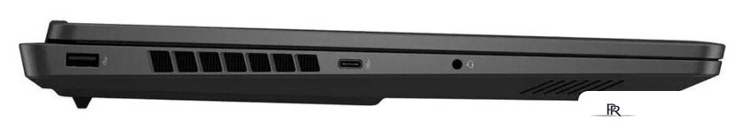 Игровой ноутбук HP Omen 16-am0290TX CK4W8PA - Изображение №5 — Интернет-магазин ПроЗаказ