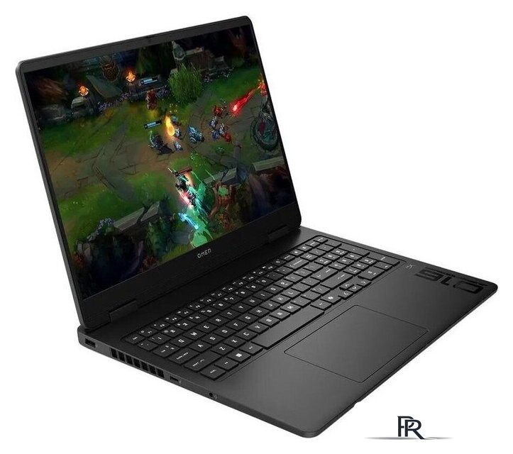 Игровой ноутбук HP Omen 16-am0290TX CK4W8PA - Изображение №2 — Интернет-магазин ПроЗаказ