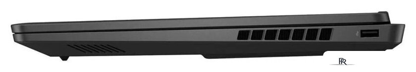 Игровой ноутбук HP Omen 16-am0290TX CK4W8PA - Изображение №4 — Интернет-магазин ПроЗаказ