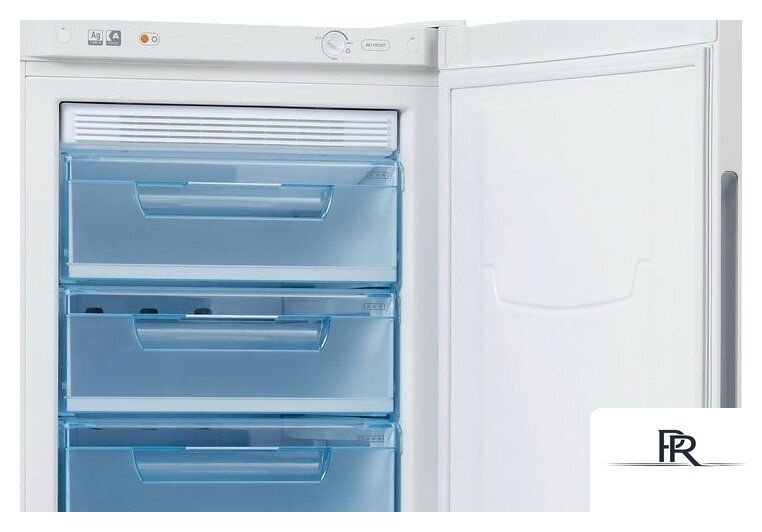 Морозильник POZIS FV NF-117 (графитовый) - Изображение №4 — Интернет-магазин ПроЗаказ