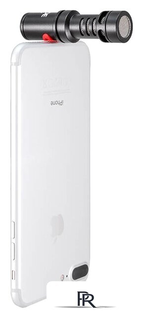 Коннекторный микрофон RODE VideoMic Me-L - Изображение №7 — Интернет-магазин ПроЗаказ