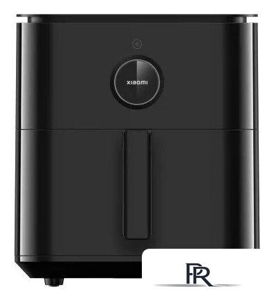 Аэрогриль (аэрофритюрница) Xiaomi Smart Air Fryer 6.5L MAF10 (евровилка, черный) - Изображение №1 — Интернет-магазин ПроЗаказ