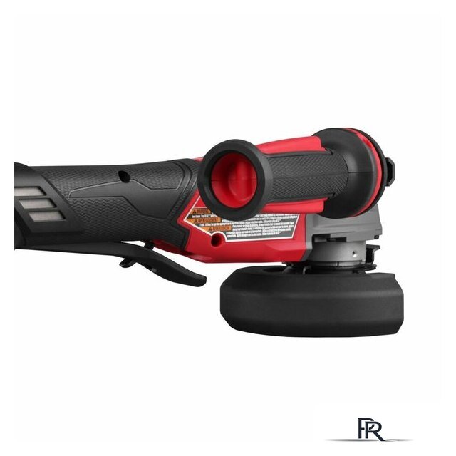 Угловая шлифмашина Milwaukee M18 Fuel One-Key M18FSAGSVO125X-0X 4933493552 (без АКБ, кейс) - Изображение №11 — Интернет-магазин ПроЗаказ