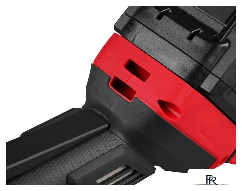 Угловая шлифмашина Milwaukee M18 Fuel One-Key M18FSAGSVO125X-0X 4933493552 (без АКБ, кейс) - Изображение №13 — Интернет-магазин ПроЗаказ