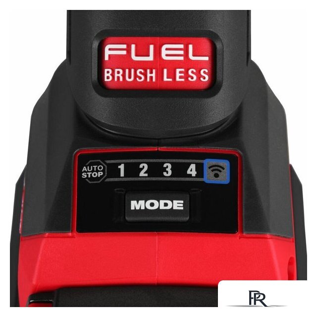 Угловая шлифмашина Milwaukee M18 Fuel One-Key M18FSAGSVO125X-0X 4933493552 (без АКБ, кейс) - Изображение №14 — Интернет-магазин ПроЗаказ