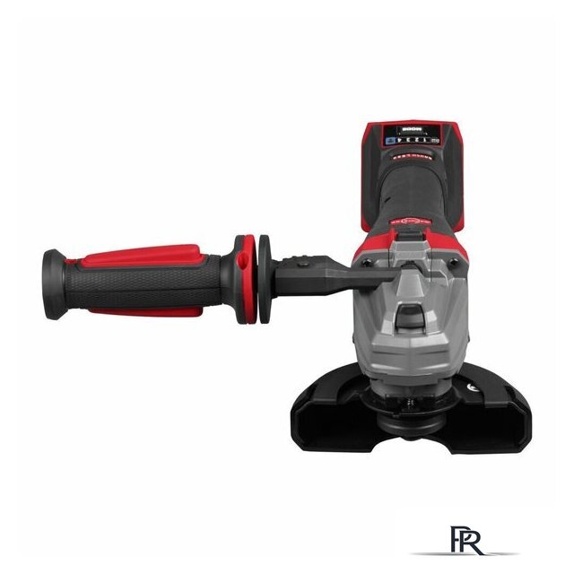 Угловая шлифмашина Milwaukee M18 Fuel One-Key M18FSAGSVO125X-0X 4933493552 (без АКБ, кейс) - Изображение №9 — Интернет-магазин ПроЗаказ