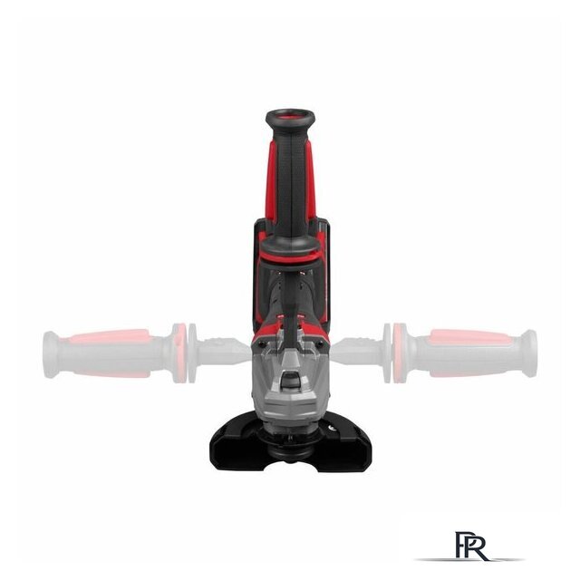 Угловая шлифмашина Milwaukee M18 Fuel One-Key M18FSAGSVO125X-0X 4933493552 (без АКБ, кейс) - Изображение №4 — Интернет-магазин ПроЗаказ