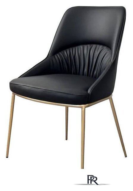 Стул M-City Abriola 614M05291 (Black Ti-25/бронзовый) - Изображение №1 — Интернет-магазин ПроЗаказ