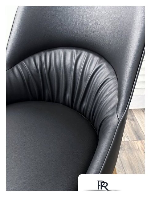 Стул M-City Abriola 614M05291 (Black Ti-25/бронзовый) - Изображение №4 — Интернет-магазин ПроЗаказ