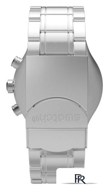 Наручные часы Swatch Irony YVS444G Night flight - Изображение №5 — Интернет-магазин ПроЗаказ