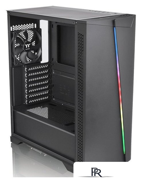 Корпус Thermaltake H350 TG RGB CA-1R9-00M1WN-00 - Изображение №2 — Интернет-магазин ПроЗаказ