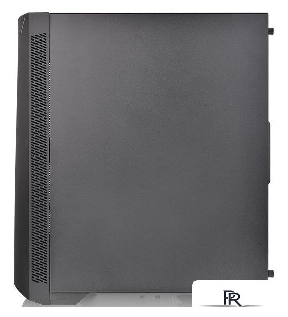 Корпус Thermaltake H350 TG RGB CA-1R9-00M1WN-00 - Изображение №8 — Интернет-магазин ПроЗаказ