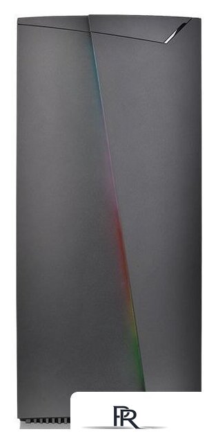 Корпус Thermaltake H350 TG RGB CA-1R9-00M1WN-00 - Изображение №5 — Интернет-магазин ПроЗаказ