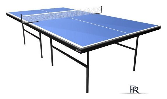 Теннисный стол Wips Strong - Изображение №1 — Интернет-магазин ПроЗаказ