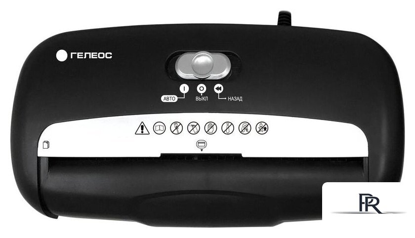 Шредер Гелеос УД10-2 - Изображение №4 — Интернет-магазин ПроЗаказ