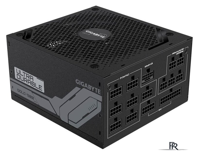 Блок питания Gigabyte UD1300GM PG5 - Изображение №4 — Интернет-магазин ПроЗаказ