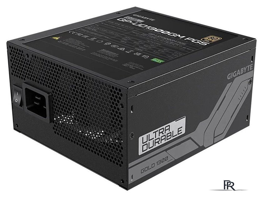 Блок питания Gigabyte UD1300GM PG5 - Изображение №1 — Интернет-магазин ПроЗаказ