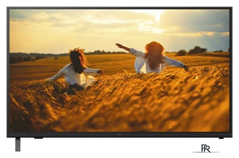 Телевизор LG UHD 4K UK66 43UK660H0LA - Изображение №1 — Интернет-магазин ПроЗаказ