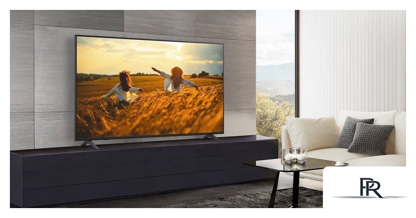 Телевизор LG UHD 4K UK66 43UK660H0LA - Изображение №8 — Интернет-магазин ПроЗаказ