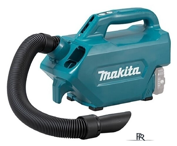 Пылесос Makita CL121DZ (без аккумулятора) - Изображение №1 — Интернет-магазин ПроЗаказ