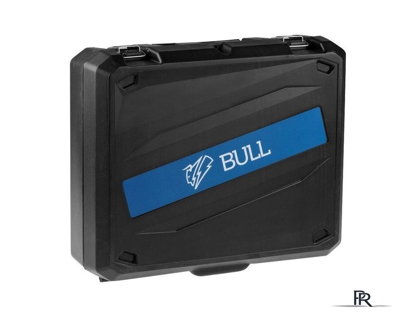 Промышленный фен Bull HG 6501 0326218 - Изображение №5 — Интернет-магазин ПроЗаказ
