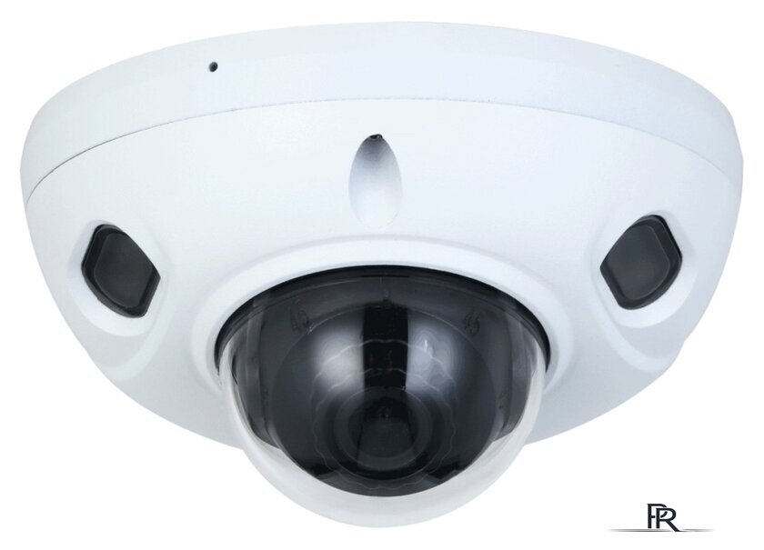 IP-камера Dahua DH-IPC-HDBW3441FP-AS-0280B-S2 - Изображение №1 — Интернет-магазин ПроЗаказ