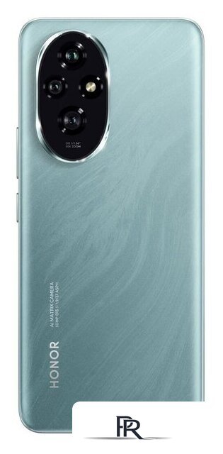 Телефон HONOR 200 8GB/256GB международная версия (изумрудно-зеленый) - Изображение №5 — Интернет-магазин ПроЗаказ