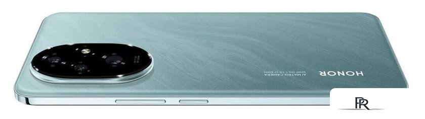 Телефон HONOR 200 8GB/256GB международная версия (изумрудно-зеленый) - Изображение №8 — Интернет-магазин ПроЗаказ